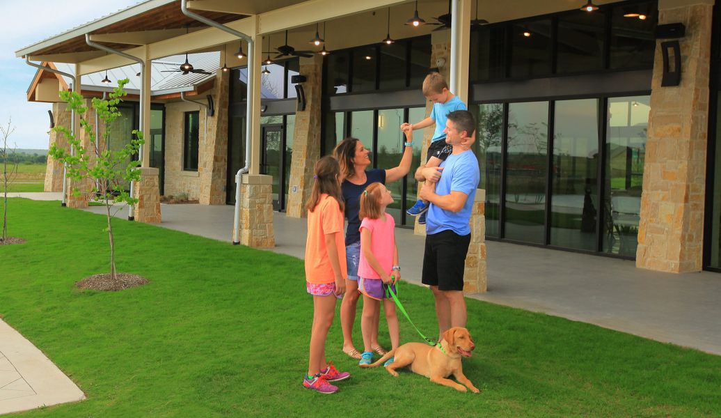 Morningstar Community Photo