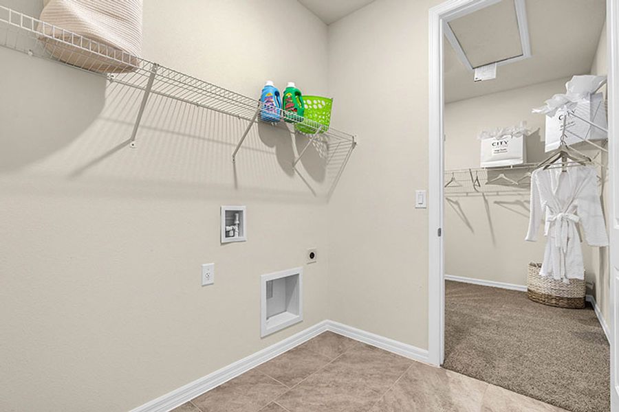 Image 17 of the Rosecrest community in Sanford, FL.