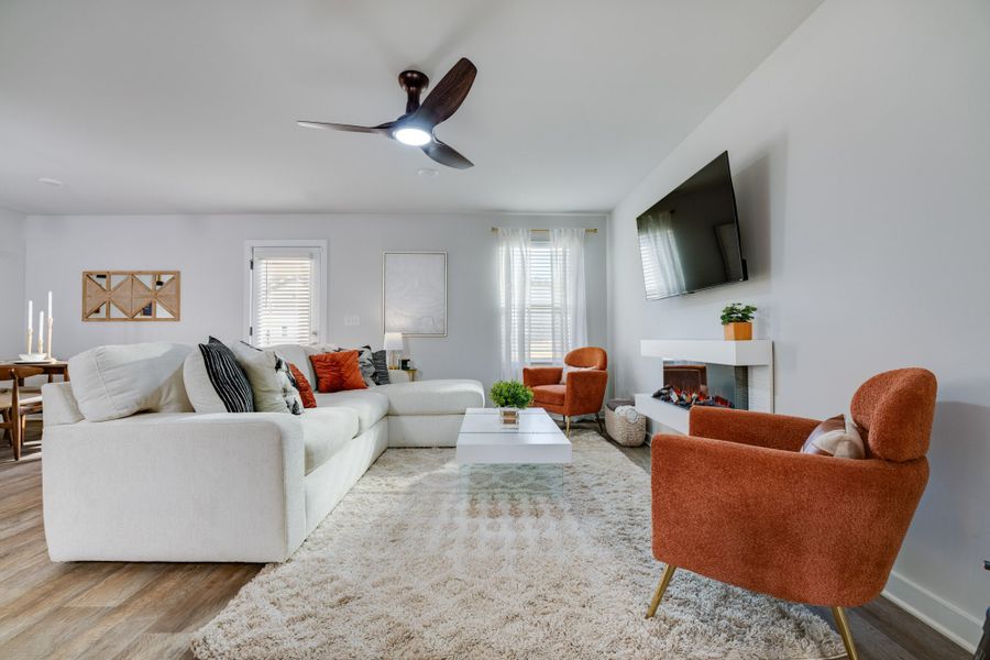 Atlanta, GA New Homes. - Slide 4 Atlanta, GA New Homes. - Slide 4