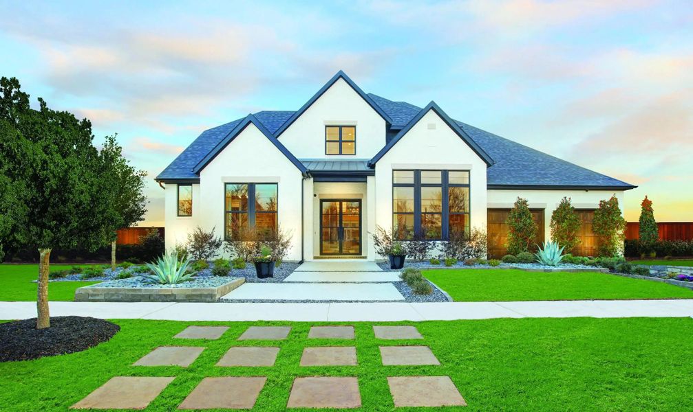 Image 9 of the Legacy master-planned community in Friendswood, TX. Image 9 of the Legacy master-planned community in Friendswood, TX.