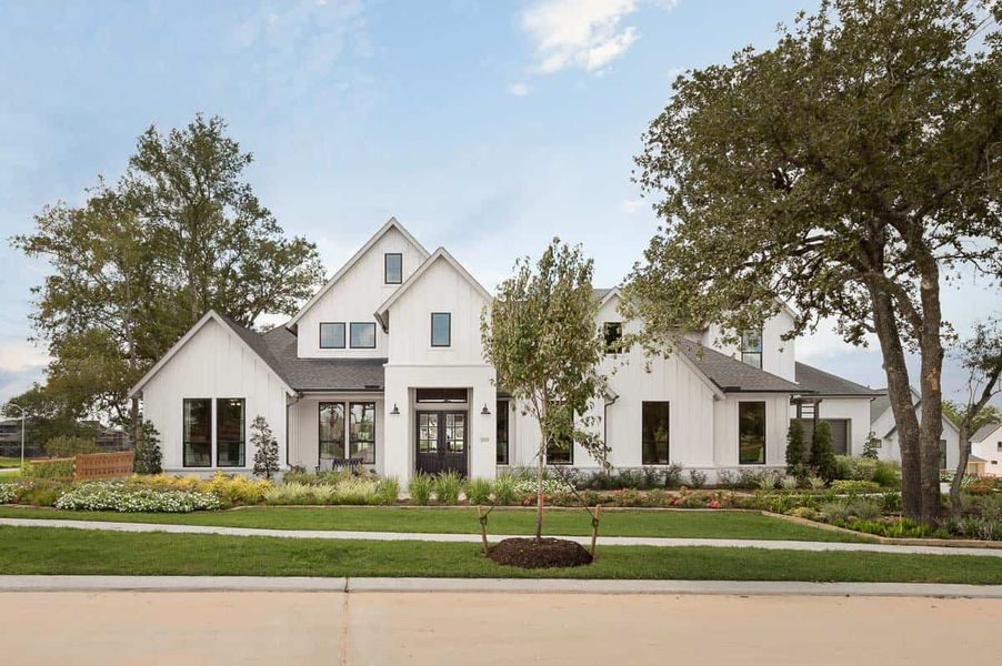 Image 5 of the Fulshear Run 1 Acre community in Fulshear, TX. Image 5 of the Fulshear Run 1 Acre community in Fulshear, TX.