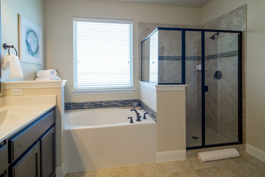 Image 11 of the Innisbrook Place community in Fort Worth, TX.