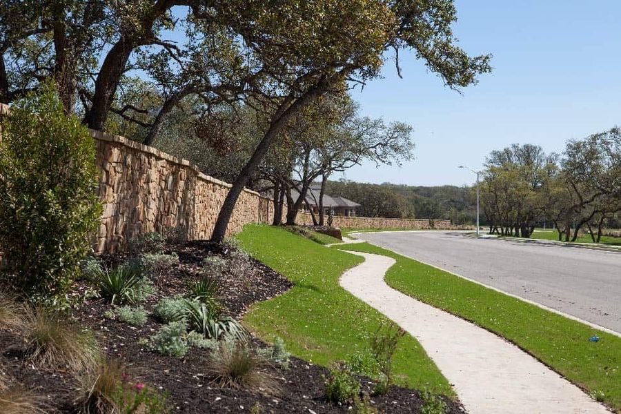 Image 66 of the LakeHouse 60 community in Katy, TX.