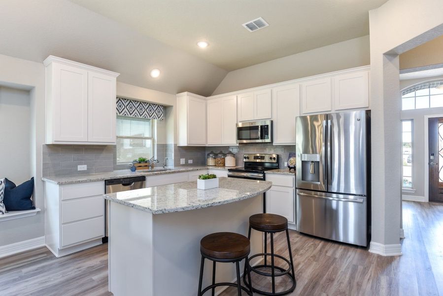 Image 20 of the Turning Stone community in Cibolo, TX. Image 20 of the Turning Stone community in Cibolo, TX.