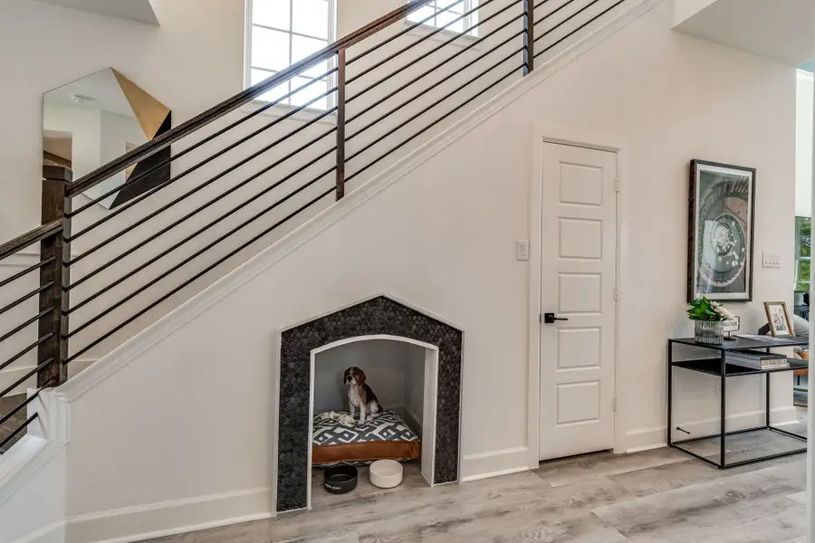 Image 3 of the The Grove at White Rock Hills – Gardens community in Dallas, TX.