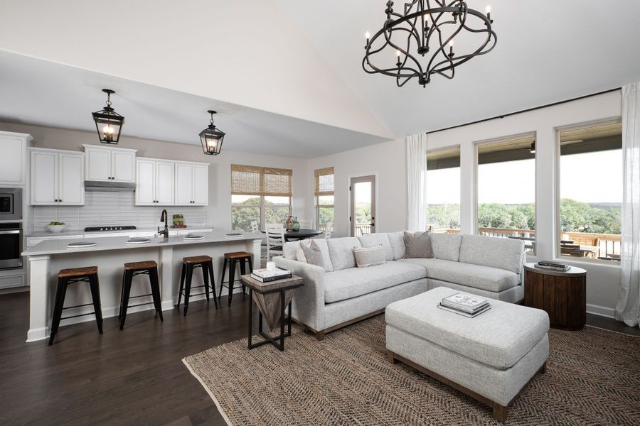 Image 12 of the Marvida community in Cypress, TX.