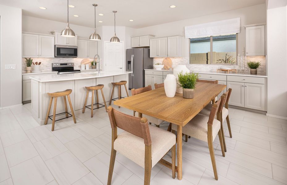 New Home Builder in Florence