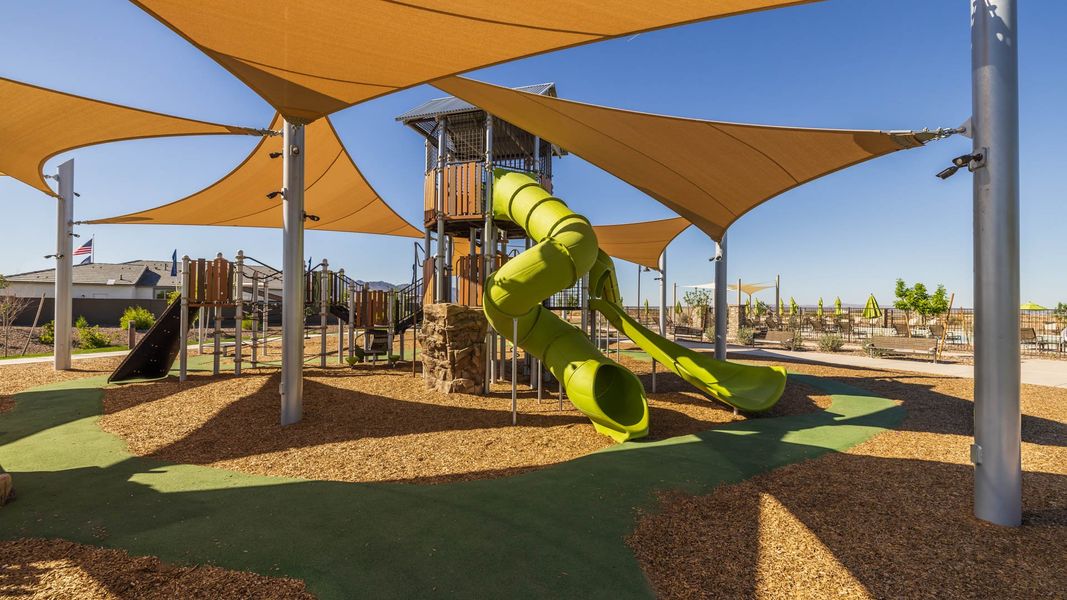 Community amenity available to residents of Moonlight in Maricopa (Image 17).