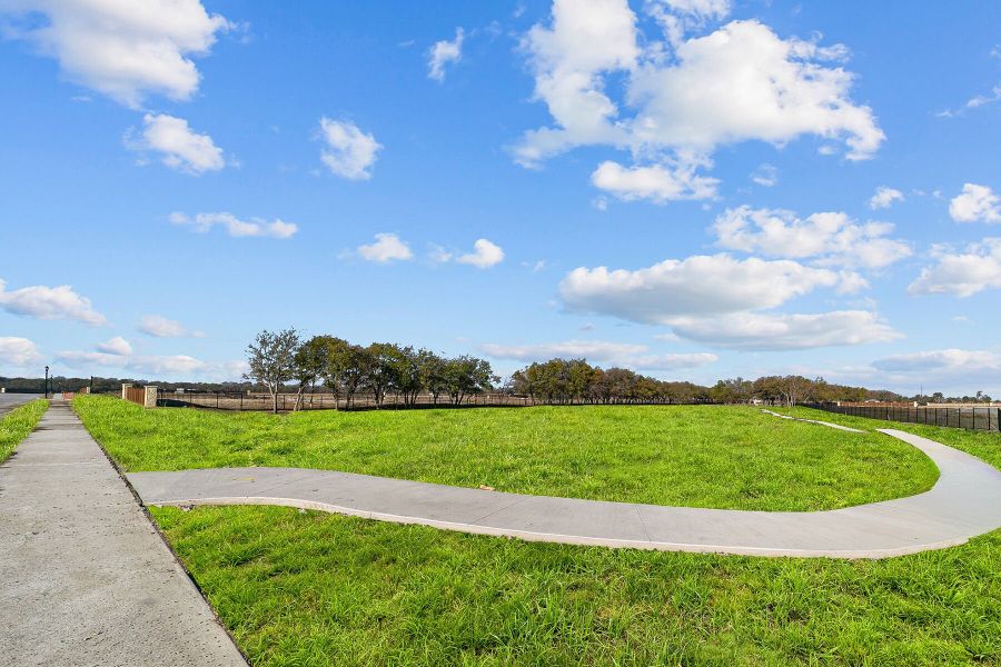 Walking Trails Walking Trails