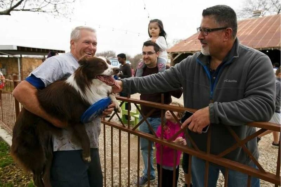 Image 21 of the Canyon Falls community in Northlake, TX.
