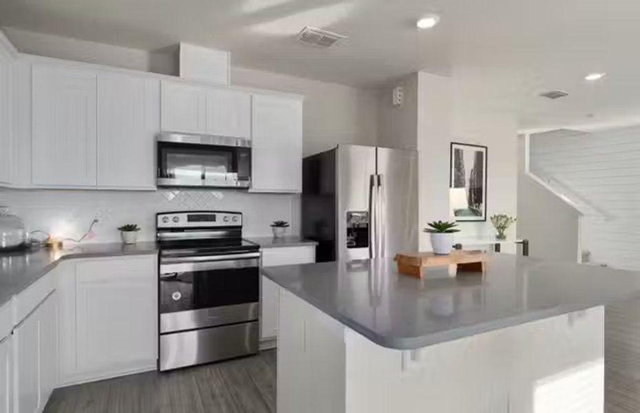 Image 22 of the Cagan Crossings community in Clermont, FL.