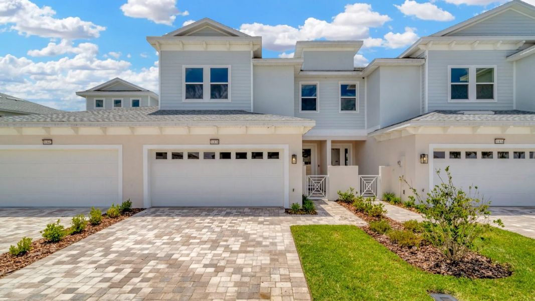 Image 37 of the Epperson master-planned community in Wesley Chapel, FL.