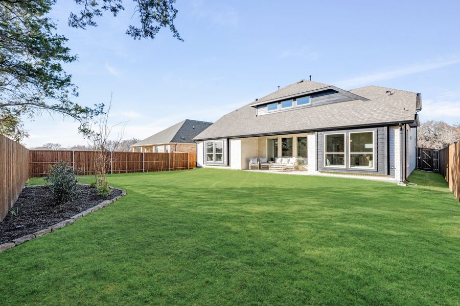 Bloomfield Homes - New Homes in Dallas Fort Worth, Texas