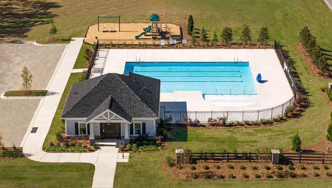 Community amenity available to residents of Woodhaven at Chester in Chester (Image 1). Community amenity available to residents of Woodhaven at Chester in Chester (Image 1).