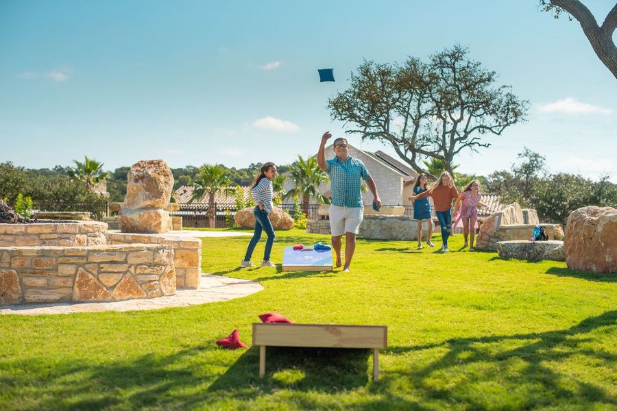 Image 16 of the Esperanza 50' community in Boerne, TX.