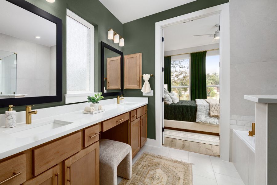 Georgetown, TX New Homes.  - Slide 13