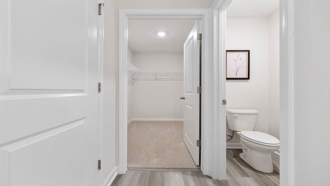 Image 29 of the Cascade Point community in Seneca, SC.