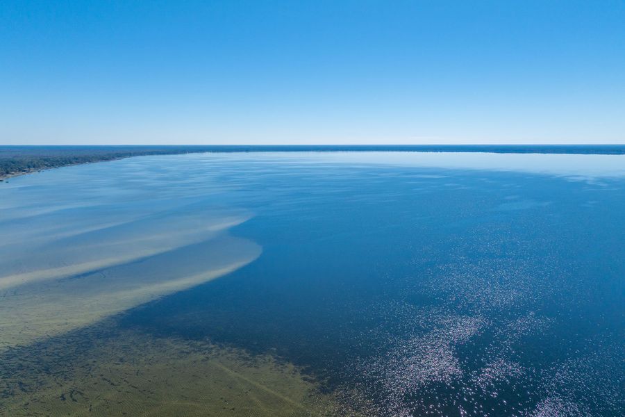 Natural surroundings and green spaces near The Bluffs at Lake Waccamaw in Lake Waccamaw, NC (Image 68).