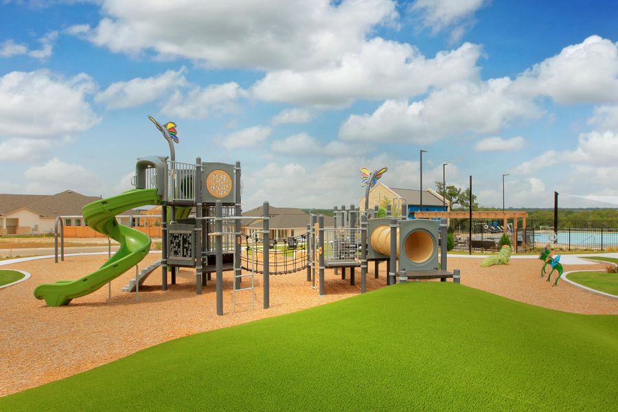 Community amenity available to residents of Nolina in Georgetown (Image 10). Community amenity available to residents of Nolina in Georgetown (Image 10).