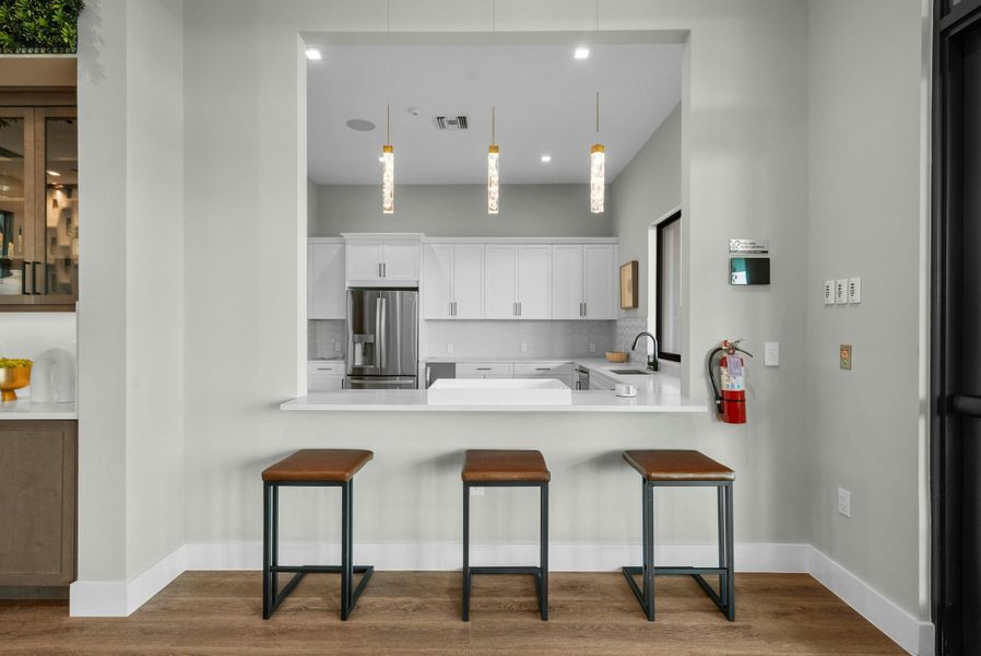 Spaces for Entertainment - Kitchen | Belterra Tradition:Spaces for Entertainment - Kitchen | Belterra Tradition