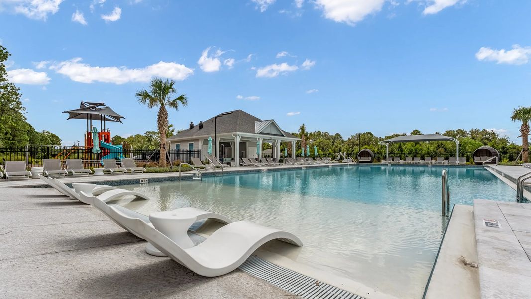 Community amenity available to residents of Saddle Oaks: Saddle Oaks 60s in Jacksonville (Image 30).