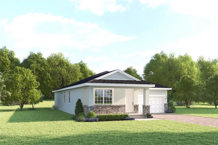 Image 10 of the Venetian Bay master-planned community in New Smyrna Beach, FL. Image 10 of the Venetian Bay master-planned community in New Smyrna Beach, FL.