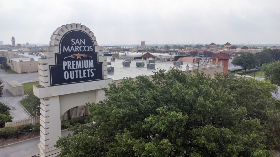 Image 26 of the Opal Meadows community in Kyle, TX.