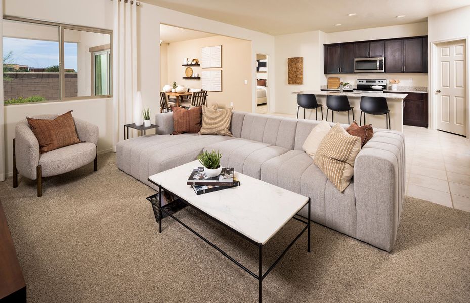 Affordable Home Builder in Tucson