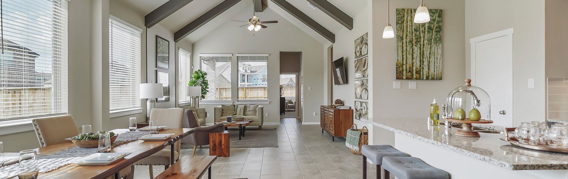 Image 17 of the Hunters Creek Estates community in Baytown, TX.