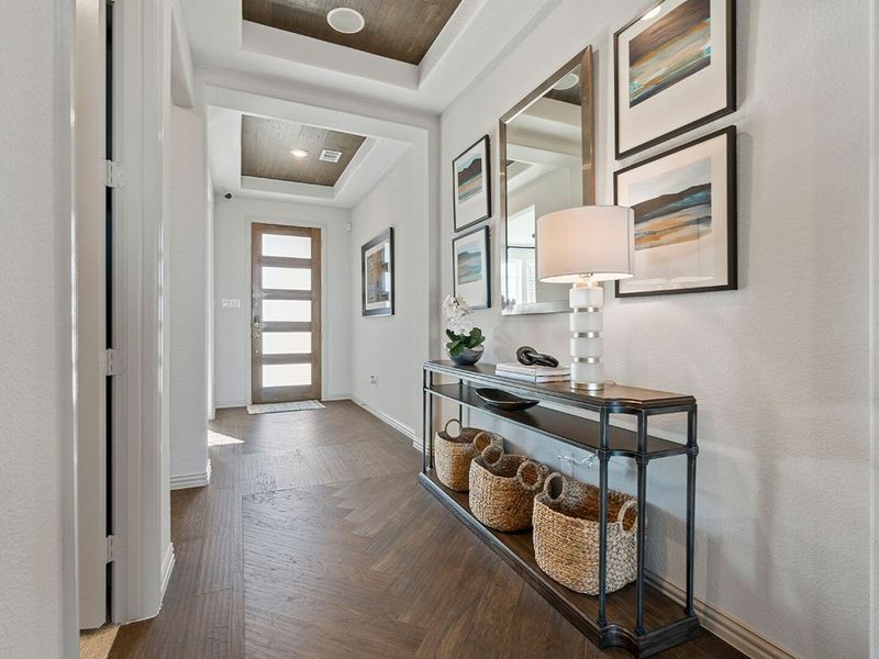 Image 11 of the Lexington Country Classic Series community in Frisco, TX.