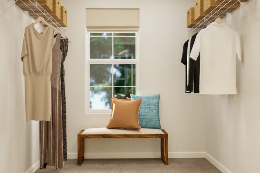 A room with a bed and a window. A room with a bed and a window.