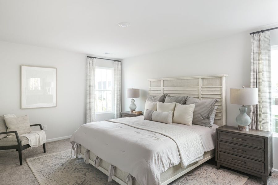 New Homes in Supply, NC.  - Slide 7