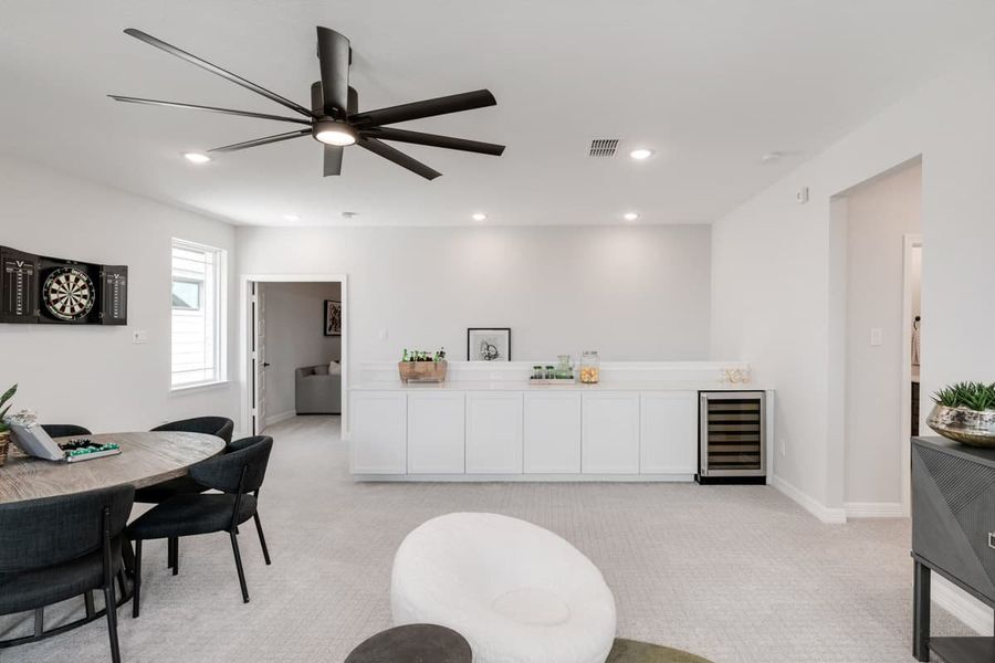 Image 26 of the Terrace at Avondale community in Katy, TX. Image 26 of the Terrace at Avondale community in Katy, TX.