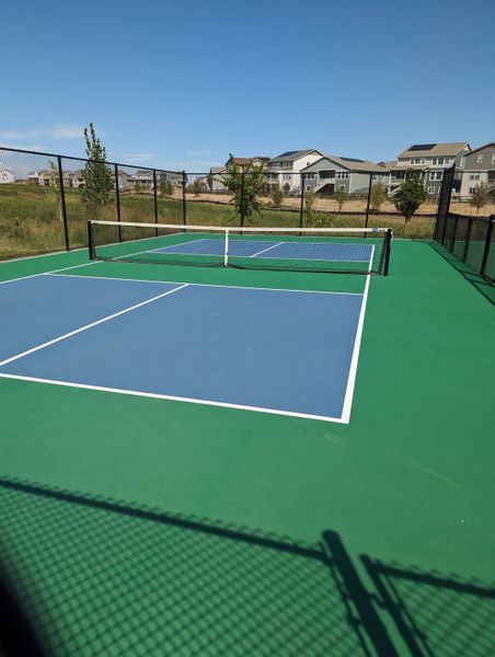 Community amenity available to residents of Barefoot in Firestone (Image 19). Community amenity available to residents of Barefoot in Firestone (Image 19).