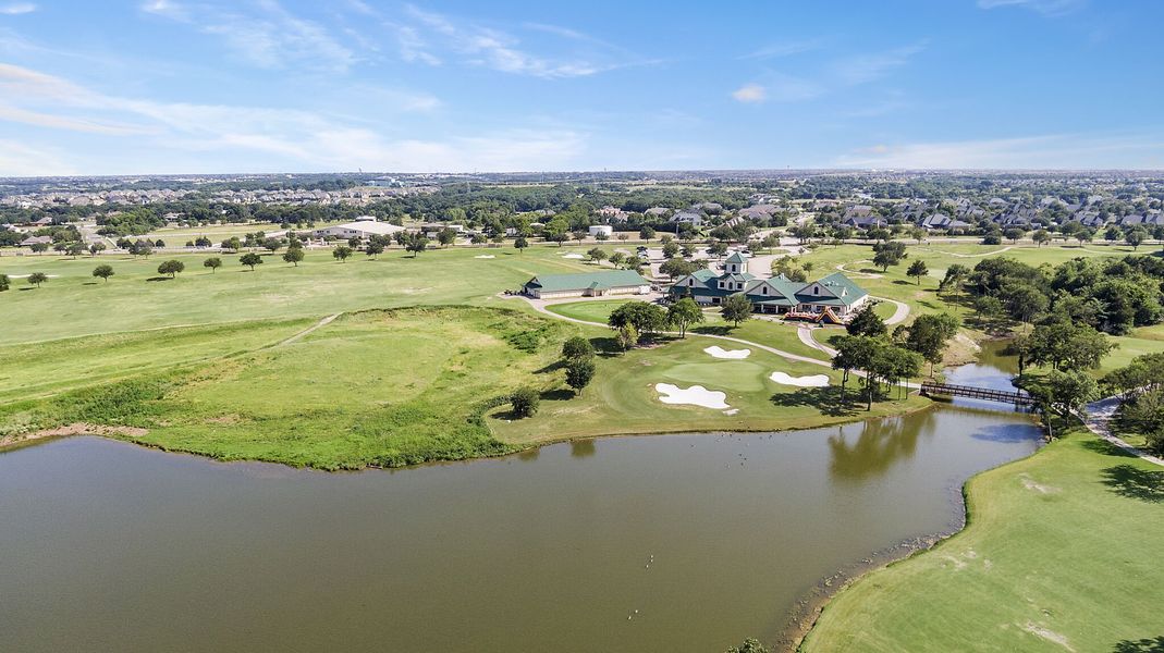 Gentle Creek Country Club Gentle Creek Country Club