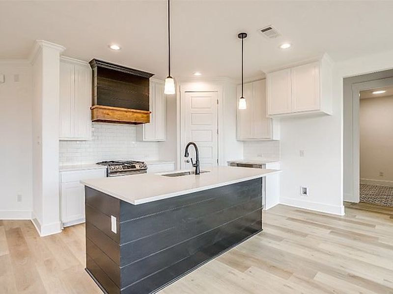 Image 15 of the Wildcat Ridge community in Godley, TX.