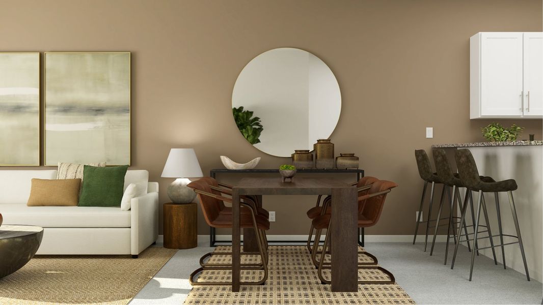 Image 8 of the Abbott Square: The Villas community in Zephyrhills, FL. Image 8 of the Abbott Square: The Villas community in Zephyrhills, FL.