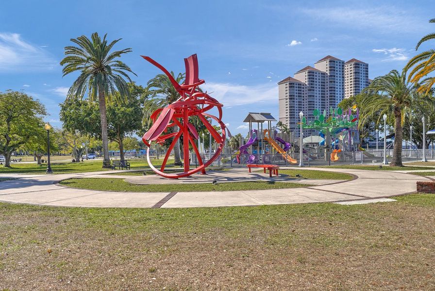 Cape Coral Healthcare Hospital Cape Coral Healthcare Hospital