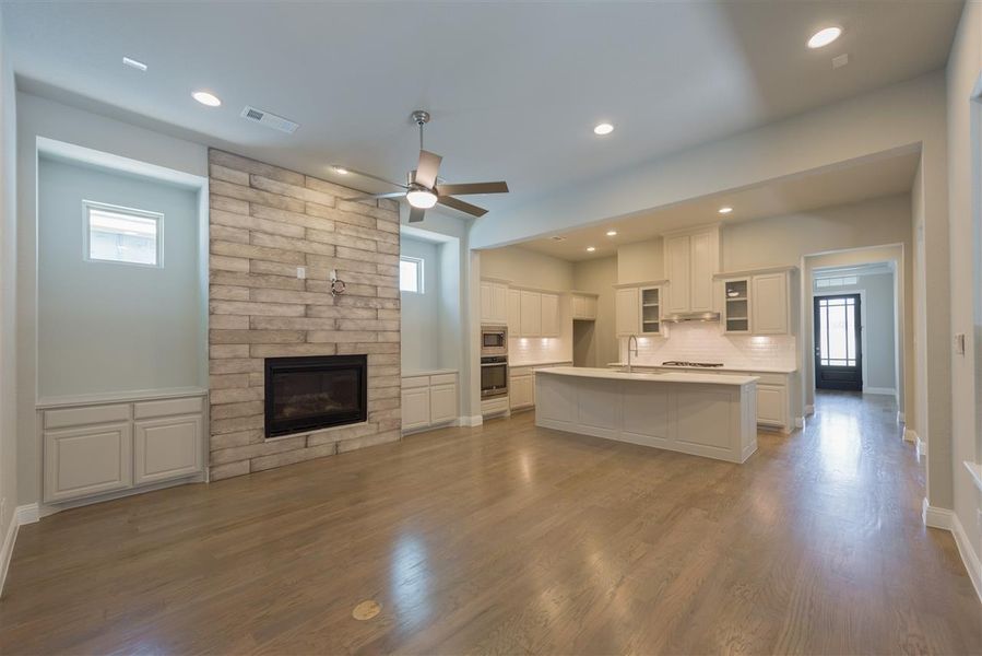 Image 59 of the Montgomery Ridge community in Allen, TX. Image 59 of the Montgomery Ridge community in Allen, TX.