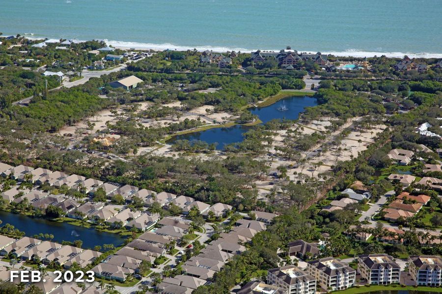 Aerial February 2023 | Seaglass:Aerial February 2023 | Seaglass