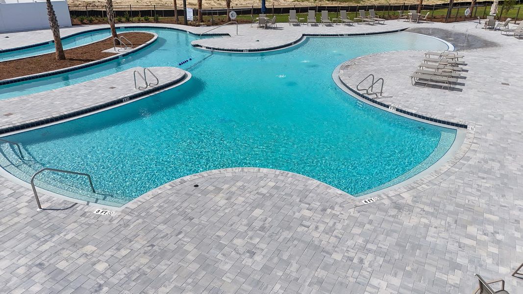 Community amenity available to residents of Owl's Head Farms in Freeport (Image 12).