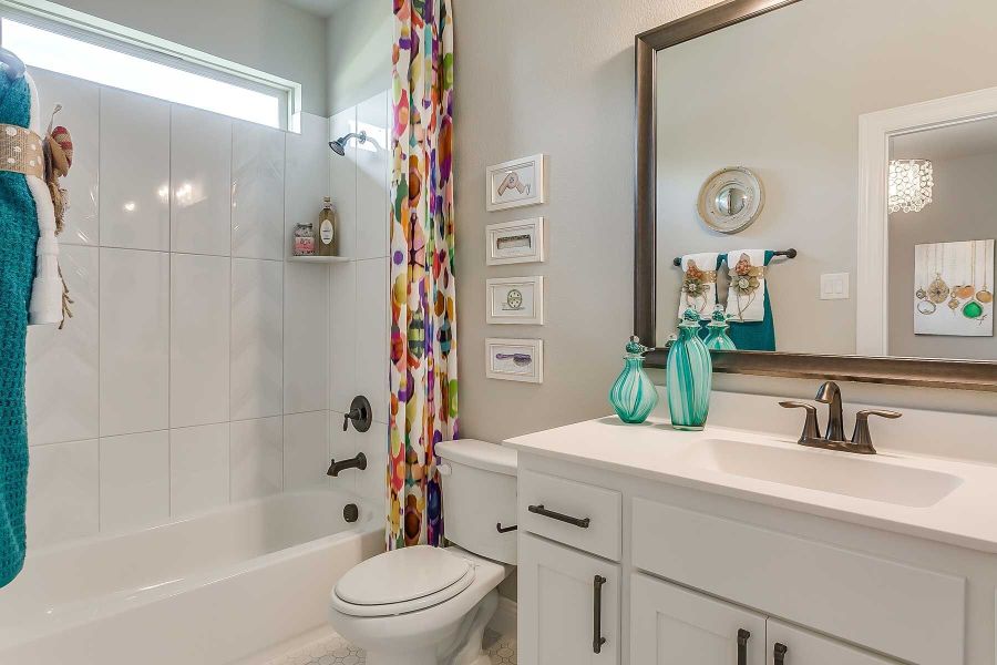 Image 50 of the Homestead community in Sunnyvale, TX.