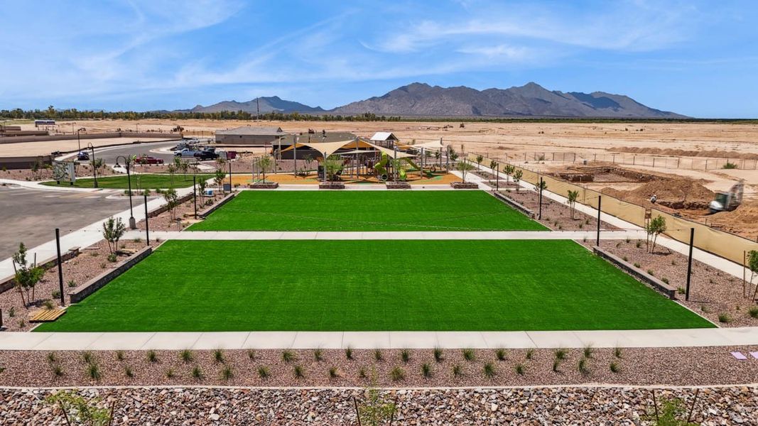 Community amenity available to residents of Moonlight in Maricopa (Image 14).