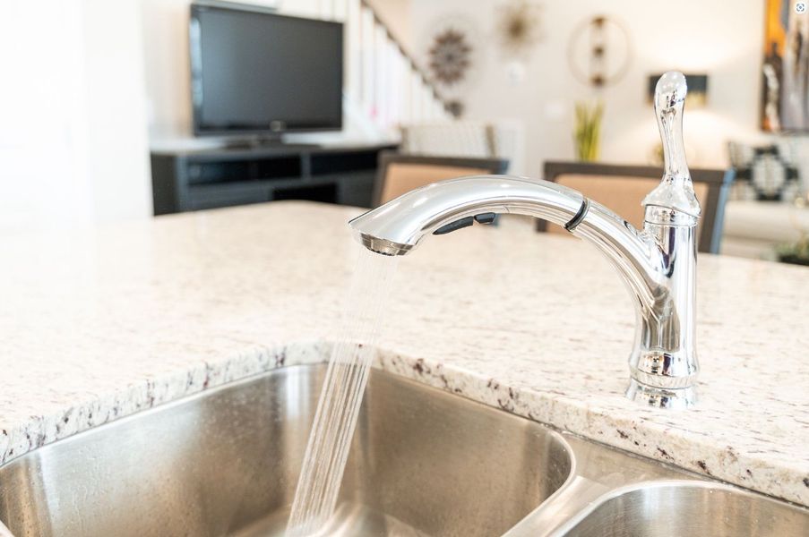 Woodruff Cove Model Stainless Steel Sink Woodruff Cove Model Stainless Steel Sink