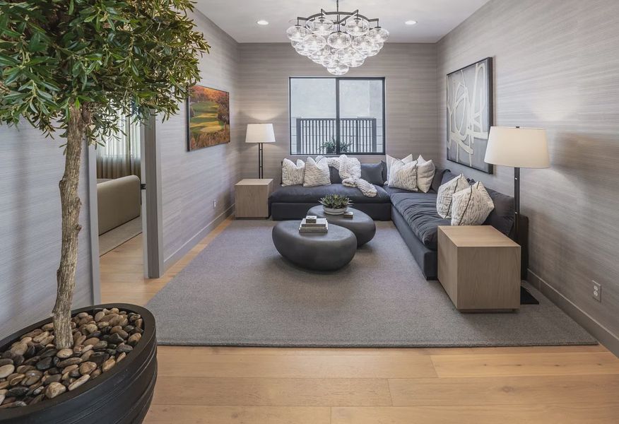 6001 Model Flex Room - 30 of 31 6001 Model Flex Room - 30 of 31