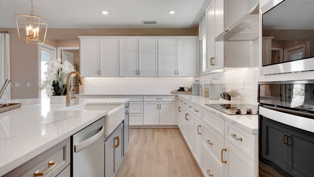 Hills of Minneola New Homes in Minneola, FL.  - Slide 7