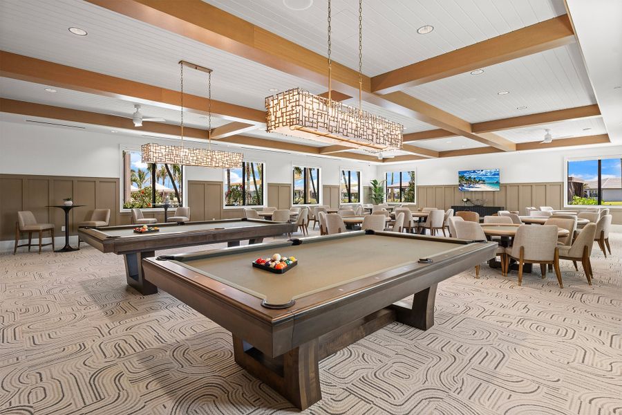 Community amenity available to residents of Valencia Vista at Riverland in Port St. Lucie (Image 18). Community amenity available to residents of Valencia Vista at Riverland in Port St. Lucie (Image 18).