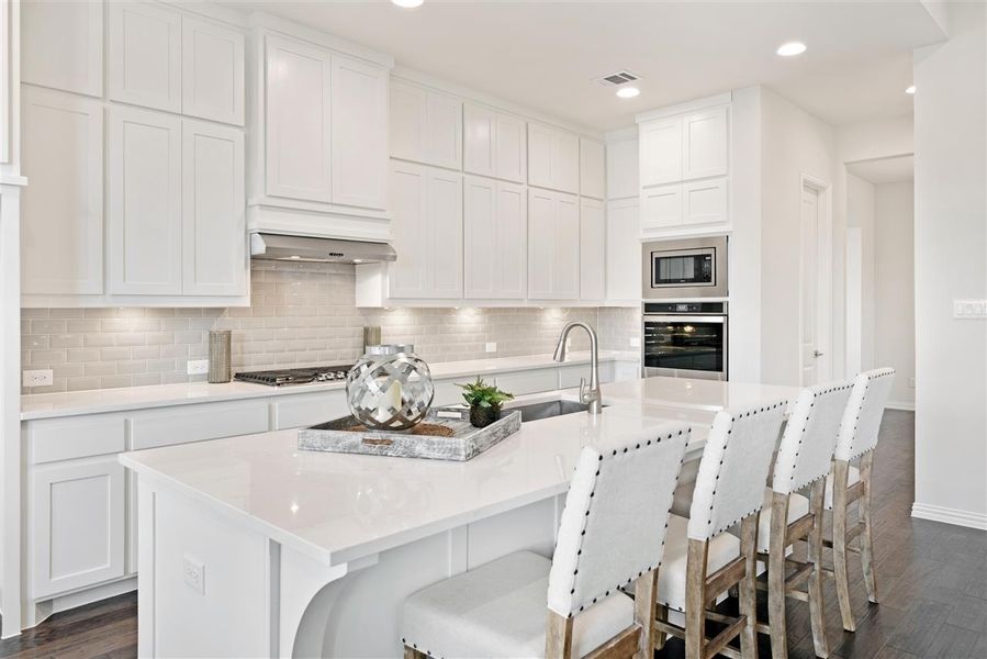 Image 52 of the University Place community in Dallas, TX.