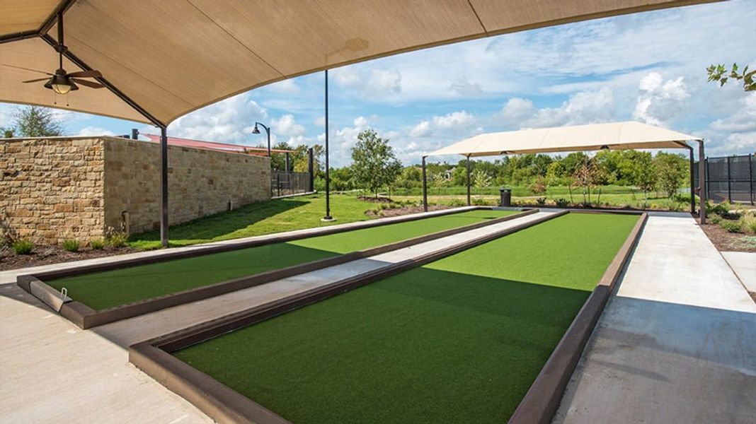 Image 6 of the Heritage at Vizcaya Pinnacle Series - Age 55+ community in Round Rock, TX.