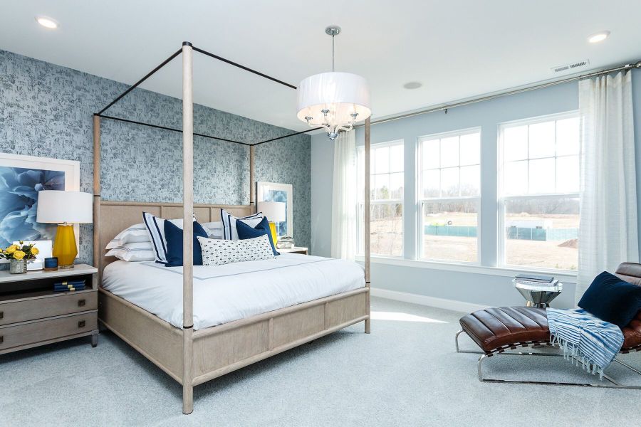 Image 13 of the Andrews Chapel community in Durham, NC. Image 13 of the Andrews Chapel community in Durham, NC.